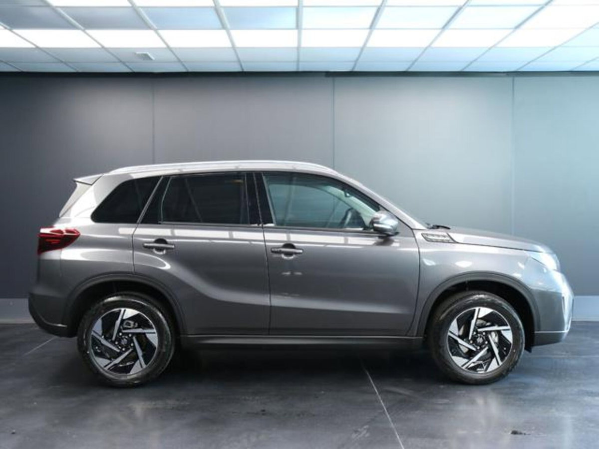 Suzuki Vitara 1.4h Starview 4wd allgrip 110cv at (6)