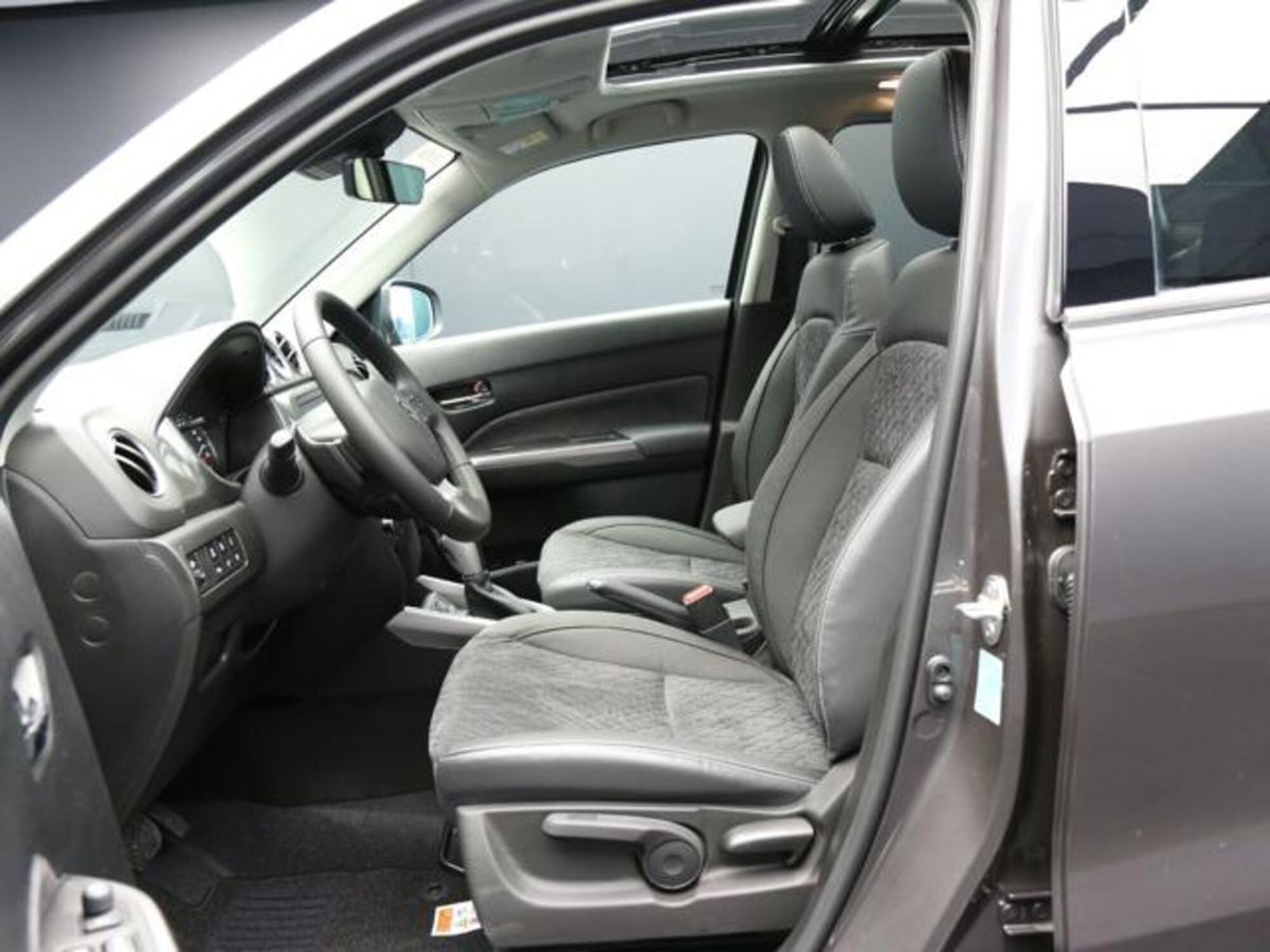 Suzuki Vitara 1.4h Starview 4wd allgrip 110cv at (9)