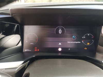 Opel Grandland 1.5 diesel Ecotec aut. GS Line (10)