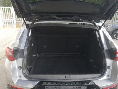 Opel Grandland 1.5 diesel Ecotec aut. GS Line (11)