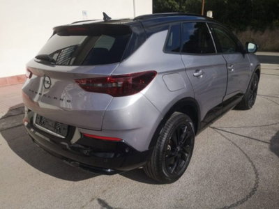 Opel Grandland 1.5 diesel Ecotec aut. GS Line (13)