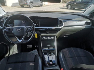 Opel Grandland 1.5 diesel Ecotec aut. GS Line (16)
