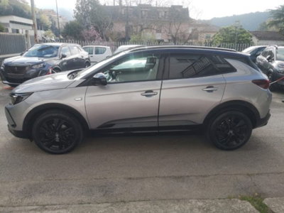 Opel Grandland 1.5 diesel Ecotec aut. GS Line (4)