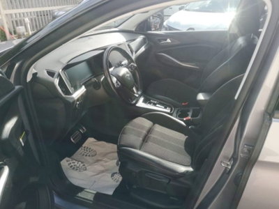 Opel Grandland 1.5 diesel Ecotec aut. GS Line (5)