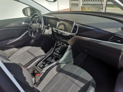 Opel Grandland 1.5 diesel Ecotec aut. GS Line (8)