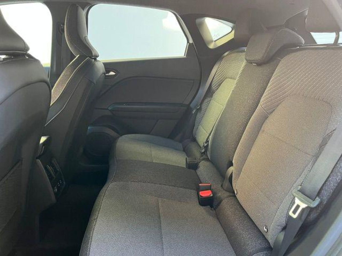 Renault Captur 1.0 eco-g Techno 100cv (6)