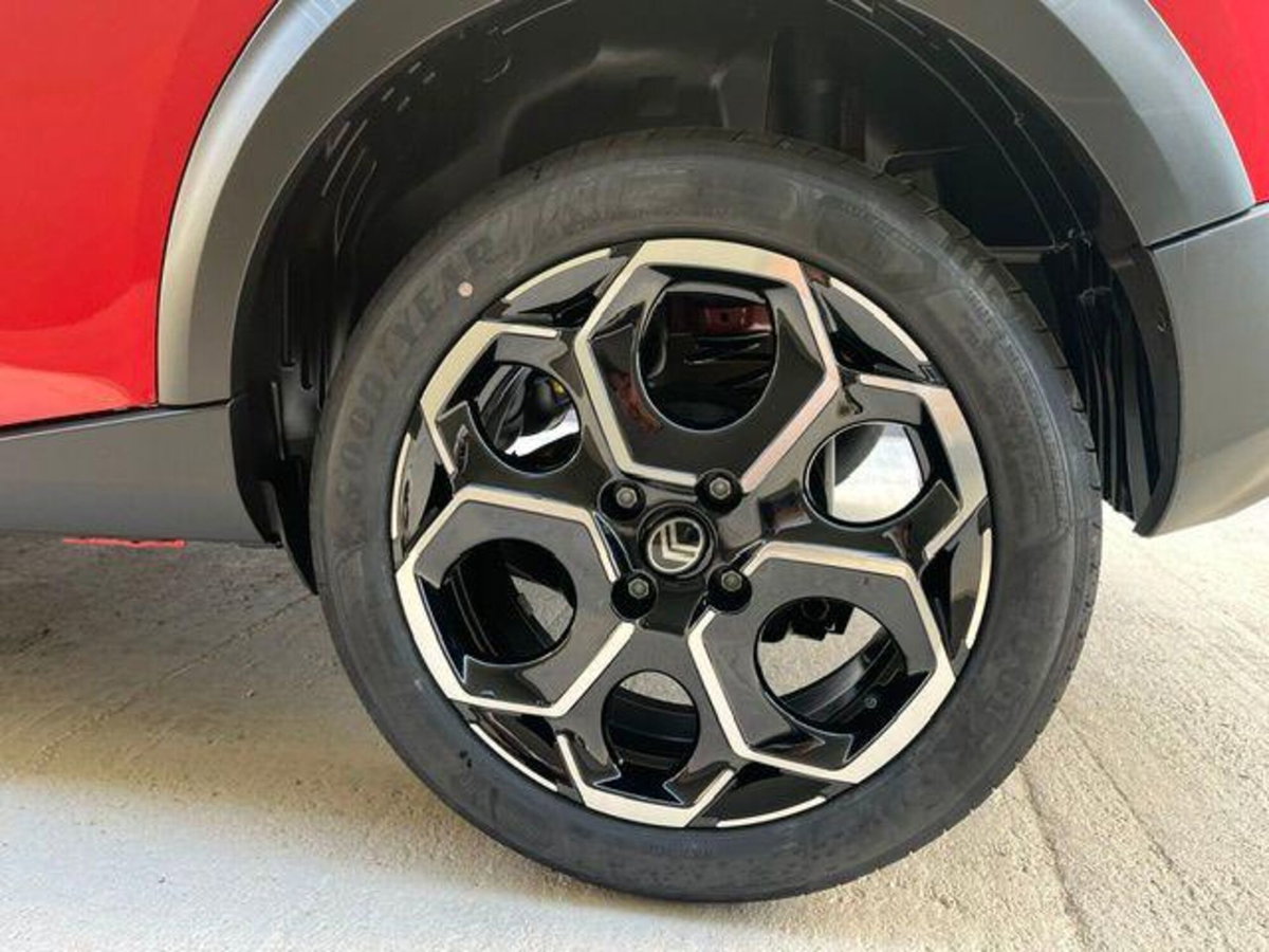 Citroen C3 1.2 puretech turbo Max 100cv s&s (5)