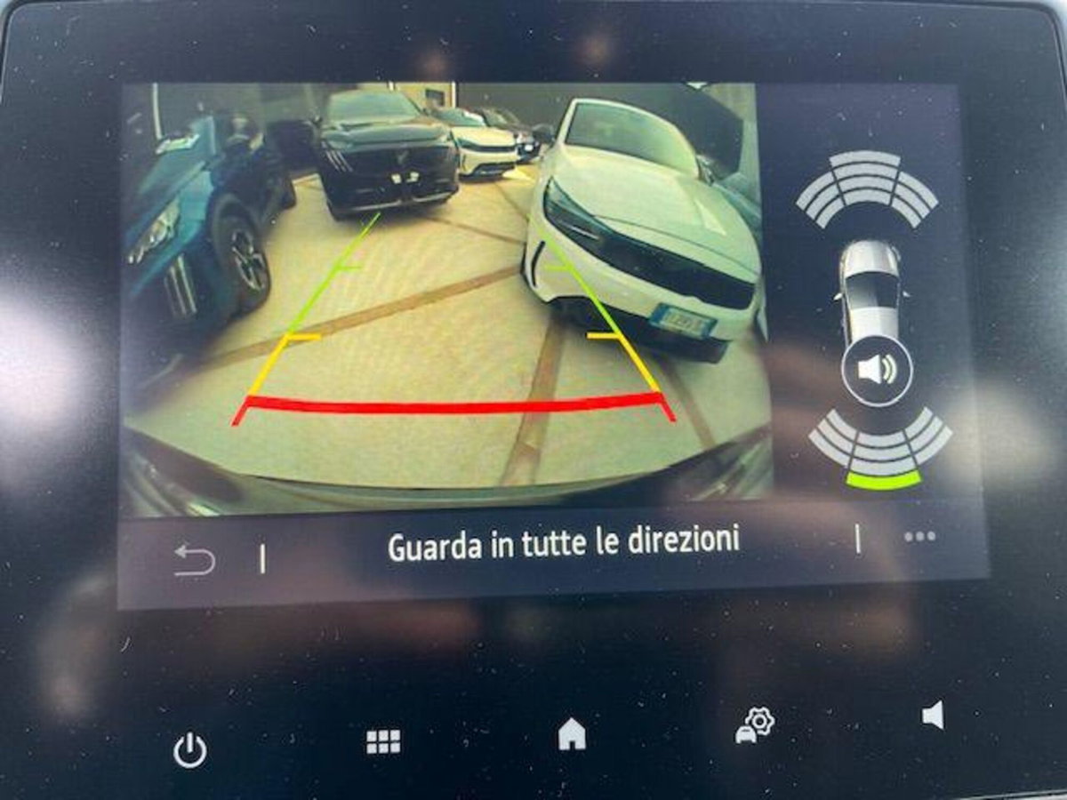 Renault Captur TCe 90 CV Techno (10)