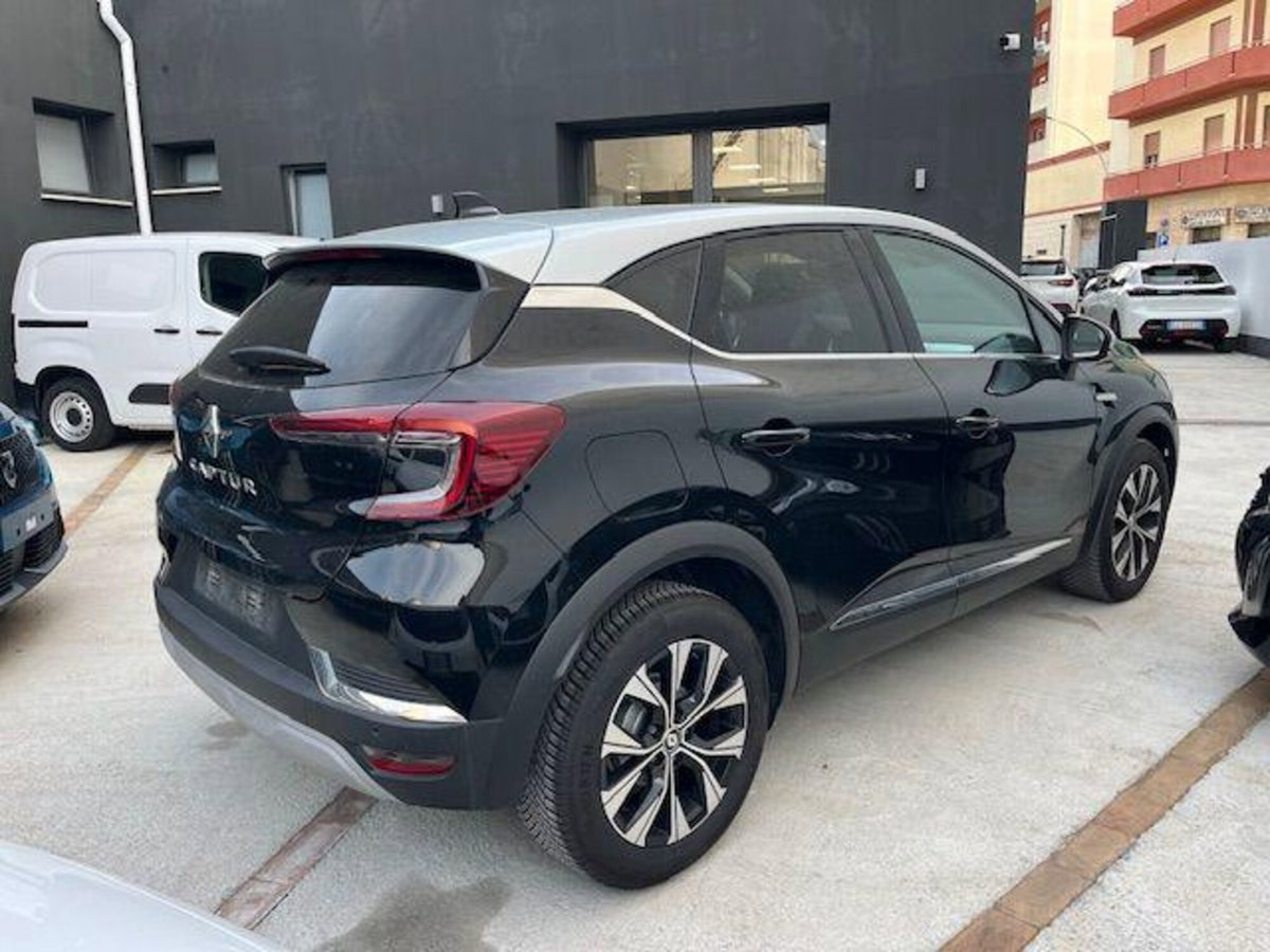 Renault Captur TCe 90 CV Techno (3)