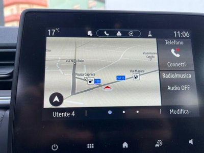 Renault Captur TCe 90 CV Techno (9)