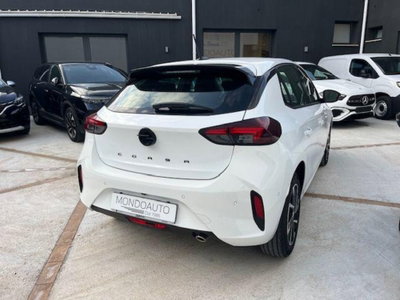 Opel Corsa 1.2 100 CV GS Line (3)