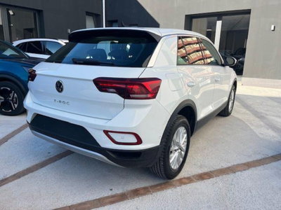 Volkswagen T-Roc 1.0 TSI Style (3)