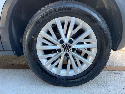 Volkswagen T-Roc 1.0 TSI Style (5)
