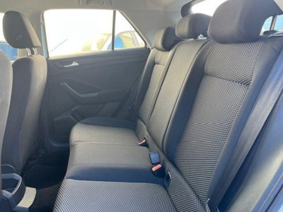 Volkswagen T-Roc 1.0 TSI Style (6)