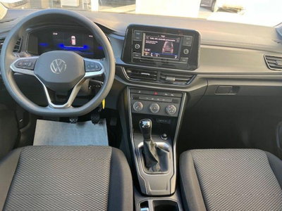 Volkswagen T-Roc 1.0 TSI Style (7)