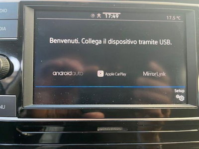 Volkswagen T-Roc 1.0 TSI Style (9)