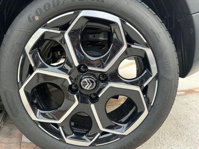 Citroen C3 1.2 puretech turbo Max 100cv s&s (5)