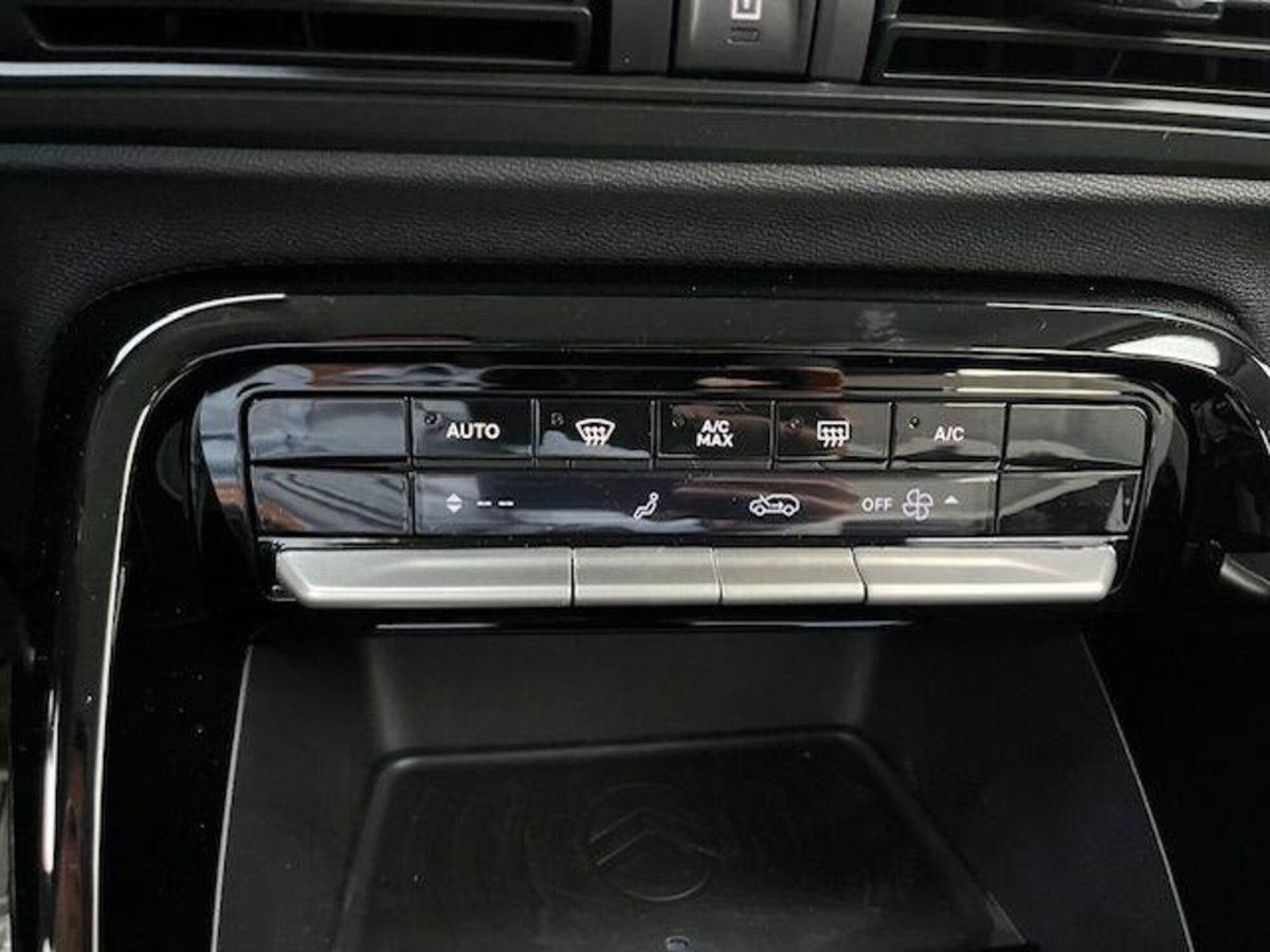 Citroen C3 1.2 puretech turbo Max 100cv s&s (9)