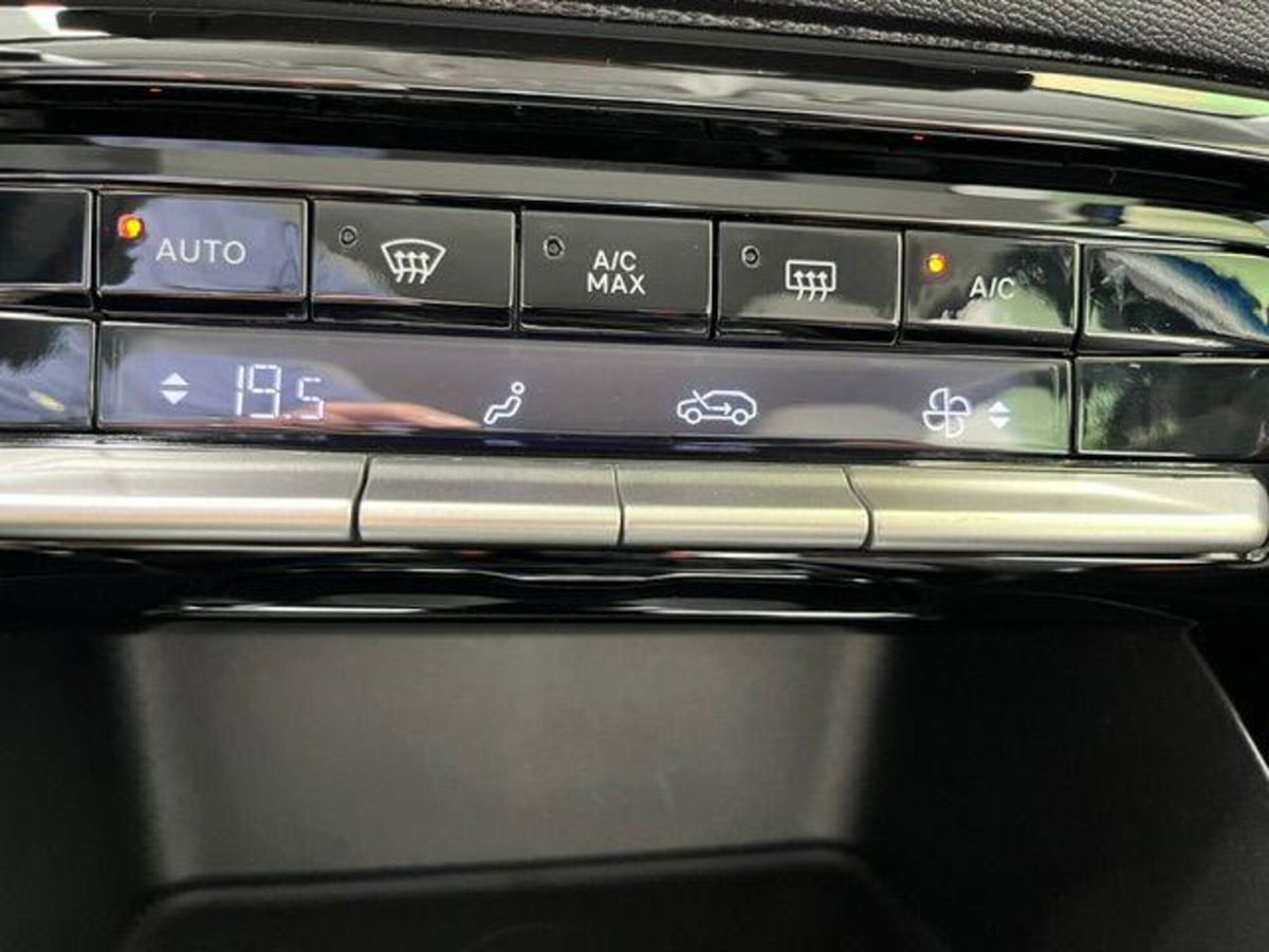 Citroen C3 1.2 puretech turbo Max 100cv s&s (10)