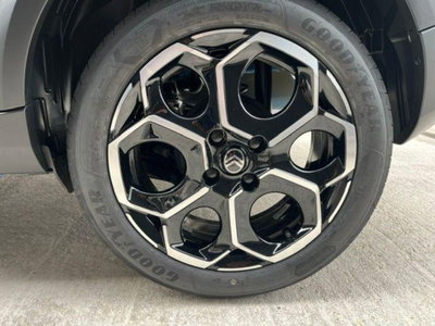 Citroen C3 1.2 puretech turbo Max 100cv s&s (4)