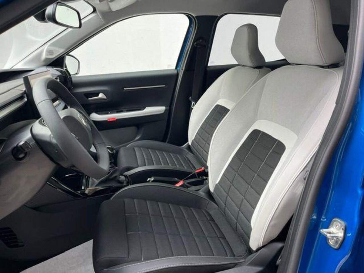 Citroen C3 1.2 puretech turbo Max 100cv s&s (7)