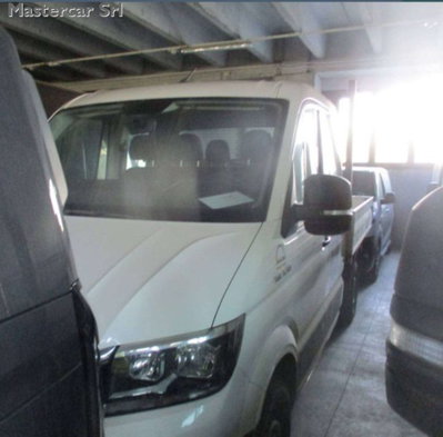 Man TGE TGE 3.5 2.0 tdi 140cv carro ribalt. tril. lungo (2)
