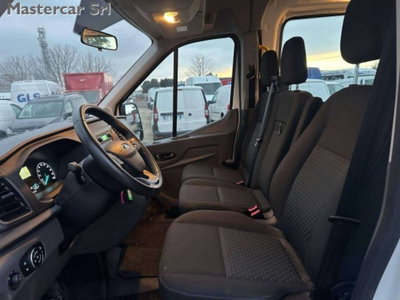 Ford Transit Furgone transit 310 2.0 tdci 130cv trend L2H2 auto E6.2 (10)