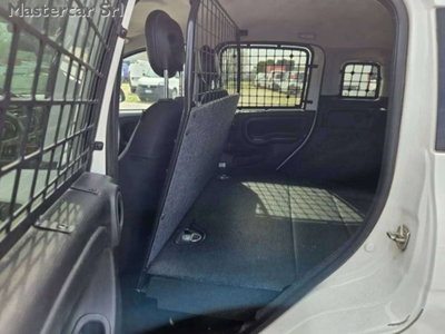 Fiat Panda 1.2 Pop Van 2 posti (12)