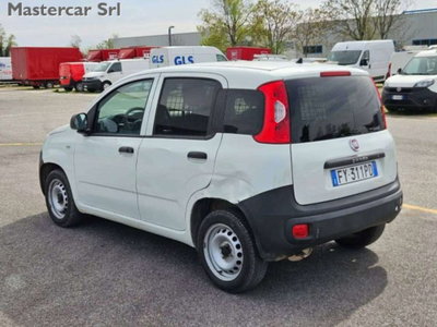 Fiat Panda 1.2 Pop Van 2 posti (4)