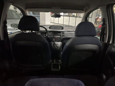 Fiat Idea 1.2 16V BlackLabel (9)