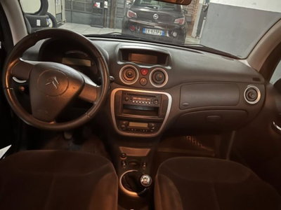 Citroen C3 1.4 HDi 70CV Elegance (10)