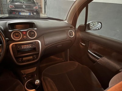 Citroen C3 1.4 HDi 70CV Elegance (11)