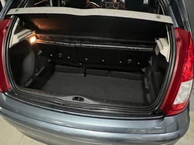 Citroen C3 1.4 HDi 70CV Elegance (12)
