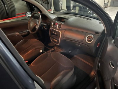 Citroen C3 1.4 HDi 70CV Elegance (14)