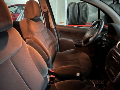 Citroen C3 1.4 HDi 70CV Elegance (15)