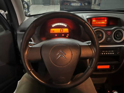 Citroen C3 1.4 HDi 70CV Elegance (16)