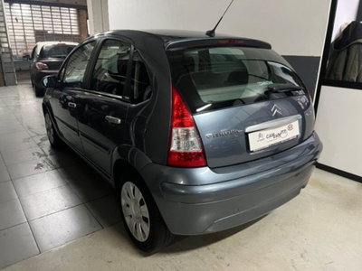 Citroen C3 1.4 HDi 70CV Elegance (2)