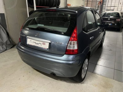 Citroen C3 1.4 HDi 70CV Elegance (3)