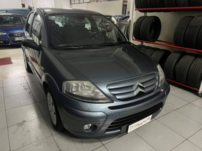 Citroen C3 1.4 HDi 70CV Elegance (4)