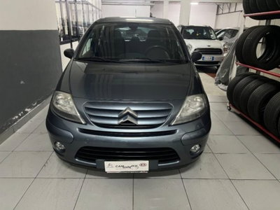 Citroen C3 1.4 HDi 70CV Elegance (5)