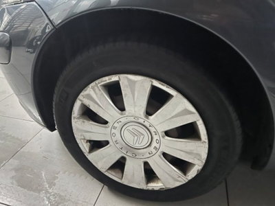 Citroen C3 1.4 HDi 70CV Elegance (6)