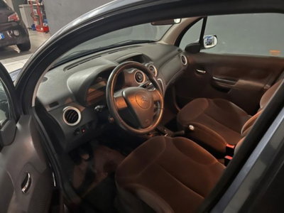 Citroen C3 1.4 HDi 70CV Elegance (7)