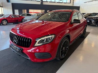 Mercedes-Benz GLA SUV 200 Premium usata
