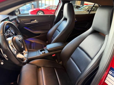 Mercedes-Benz GLA SUV 200 Premium (10)