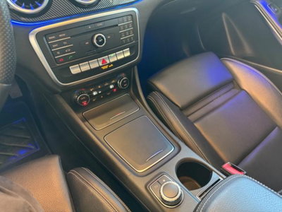 Mercedes-Benz GLA SUV 200 Premium (11)