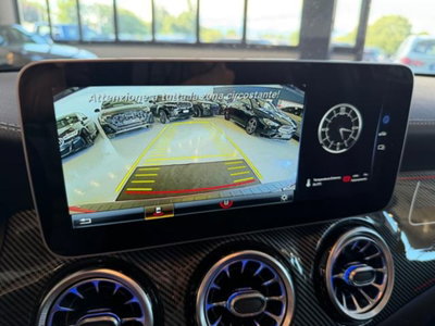 Mercedes-Benz GLA SUV 200 Premium (12)