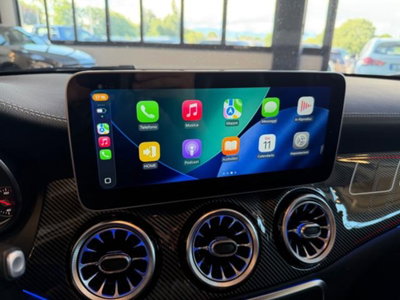 Mercedes-Benz GLA SUV 200 Premium (13)