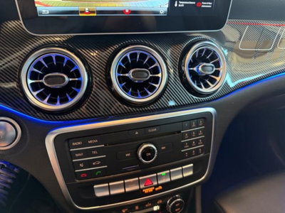 Mercedes-Benz GLA SUV 200 Premium (14)