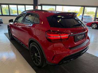 Mercedes-Benz GLA SUV 200 Premium (4)