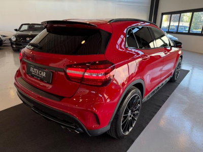 Mercedes-Benz GLA SUV 200 Premium (6)